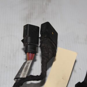 Volkswagen Golf Mk7 GTI R Fuel Rail With injector Harness 06K133317G, 06L971627E - Image 10