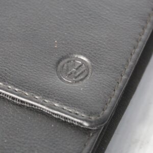 Volkswagen Mk3 Scirocco R Owners Manual Books with Pouch - Image 2