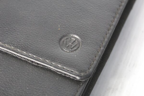 Volkswagen Mk3 Scirocco R Owners Manual Books with Pouch