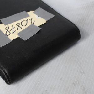 Volkswagen Mk3 Scirocco R Owners Manual Books with Pouch - Image 7