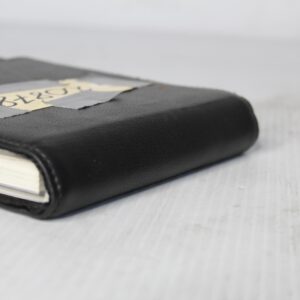 Volkswagen Mk3 Scirocco R Owners Manual Books with Pouch - Image 8
