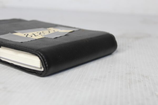 Volkswagen Mk3 Scirocco R Owners Manual Books with Pouch