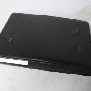 Volkswagen Mk3 Scirocco R Owners Manual Books with Pouch - Image 10