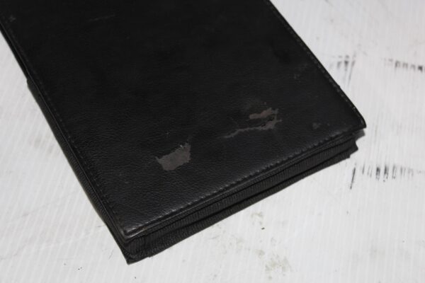 Volkswagen Mk3 Scirocco R Owners Manual Books with Pouch
