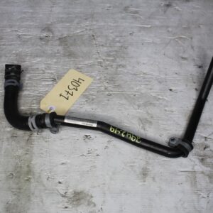 Mercedes Benz A45 CLA45 M133 Coolant Feed Line Hose Pipe A1332000053 - Image 3