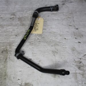 Mercedes Benz A45 CLA45 M133 Coolant Feed Line Hose Pipe A1332000053 - Image 4
