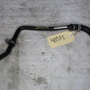 Mercedes Benz A45 CLA45 M133 Coolant Feed Line Hose Pipe A1332000053 - Image 5