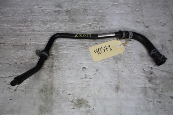 Mercedes Benz A45 CLA45 M133 Coolant Feed Line Hose Pipe A1332000053