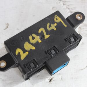 Mercedes Benz W176 W117 A45 CLA45 AMG 4Matic Drive Control Unit A2469000613 - Image 2