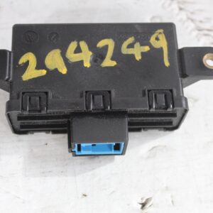 Mercedes Benz W176 W117 A45 CLA45 AMG 4Matic Drive Control Unit A2469000613 - Image 3