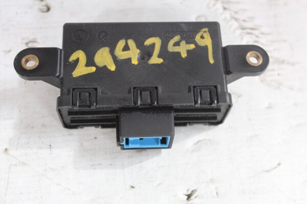 Mercedes Benz W176 W117 A45 CLA45 AMG 4Matic Drive Control Unit A2469000613