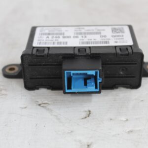 Mercedes Benz W176 W117 A45 CLA45 AMG 4Matic Drive Control Unit A2469000613 - Image 4