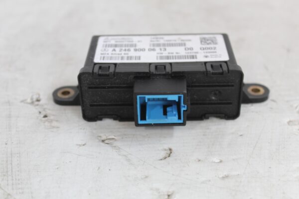 Mercedes Benz W176 W117 A45 CLA45 AMG 4Matic Drive Control Unit A2469000613