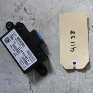 Mercedes Benz W176 W117 A45 CLA45 AMG 4Matic Drive Control Unit A2469000613 - Image 5