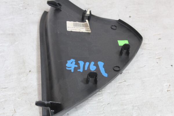 Mercedes Benz W117 CLA Dash End Trim A1176800601