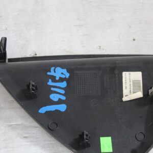 Mercedes Benz W117 CLA Dash End Trim A1176800601 - Image 6