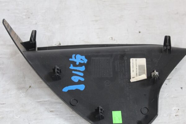 Mercedes Benz W117 CLA Dash End Trim A1176800601