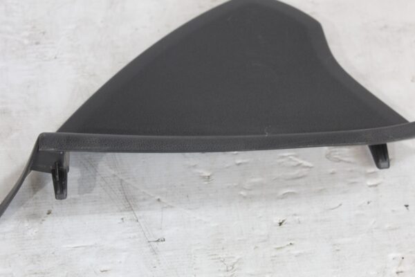 Mercedes Benz W117 CLA Dash End Trim A1176800601