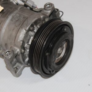 Mercedes Benz A45 CLA45 GLA45 M133 AC Refrigerant Compressor A0038304460 - Image 2