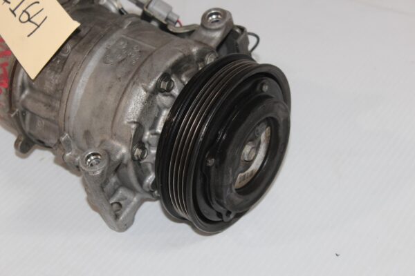 Mercedes Benz A45 CLA45 GLA45 M133 AC Refrigerant Compressor A0038304460