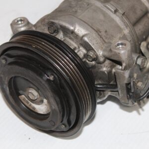 Mercedes Benz A45 CLA45 GLA45 M133 AC Refrigerant Compressor A0038304460 - Image 3