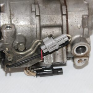 Mercedes Benz A45 CLA45 GLA45 M133 AC Refrigerant Compressor A0038304460 - Image 4