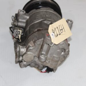 Mercedes Benz A45 CLA45 GLA45 M133 AC Refrigerant Compressor A0038304460 - Image 5