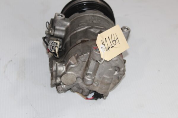 Mercedes Benz A45 CLA45 GLA45 M133 AC Refrigerant Compressor A0038304460