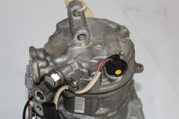 Mercedes Benz A45 CLA45 GLA45 M133 AC Refrigerant Compressor A0038304460