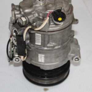Mercedes Benz A45 CLA45 GLA45 M133 AC Refrigerant Compressor A0038304460 - Image 7