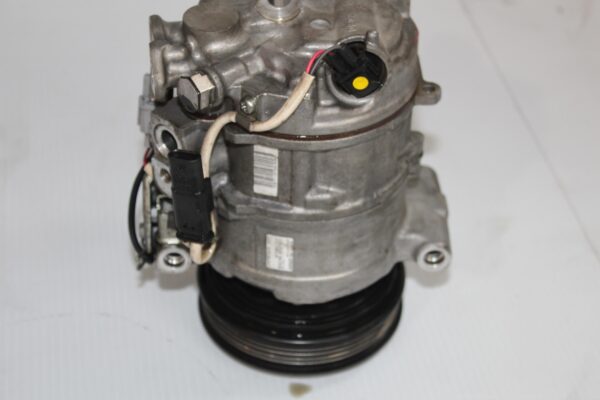 Mercedes Benz A45 CLA45 GLA45 M133 AC Refrigerant Compressor A0038304460