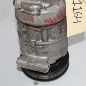 Mercedes Benz A45 CLA45 GLA45 M133 AC Refrigerant Compressor A0038304460 - Image 8