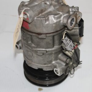 Mercedes Benz A45 CLA45 GLA45 M133 AC Refrigerant Compressor A0038304460 - Image 9