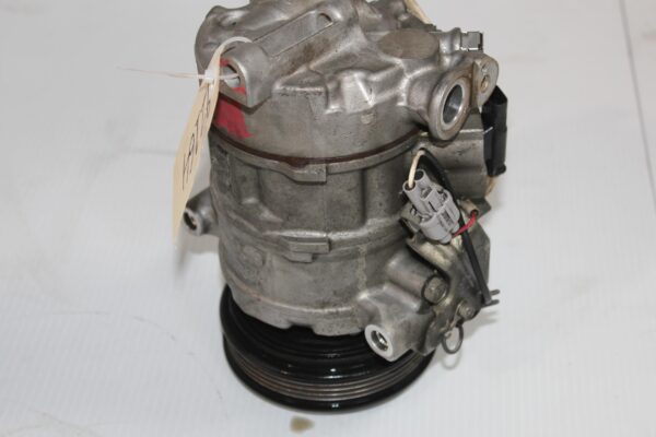 Mercedes Benz A45 CLA45 GLA45 M133 AC Refrigerant Compressor A0038304460