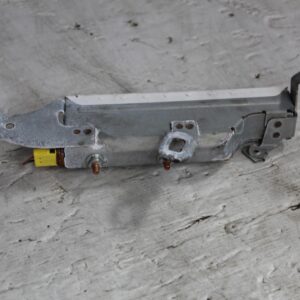 Mercedes Benz W117 CLA Sidebag Side Airbag Unit A1178600802 - Image 2