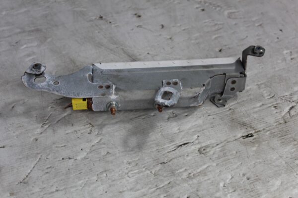 Mercedes Benz W117 CLA Sidebag Side Airbag Unit A1178600802