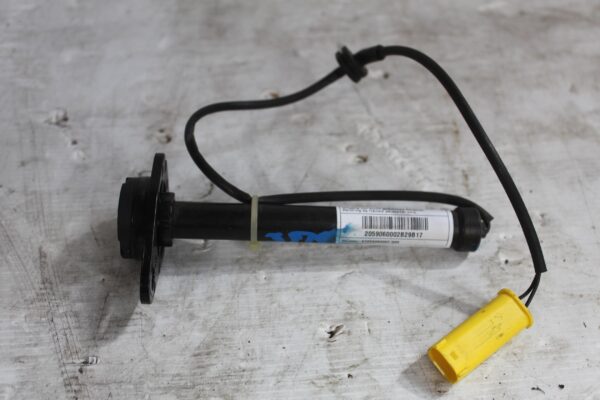 Mercedes Benz W205 C Class Bonnet Actuator SRS Popper A2059060002