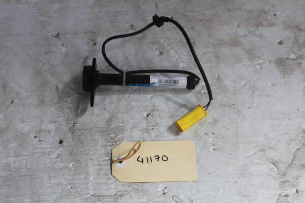 Mercedes Benz W205 C Class Bonnet Actuator SRS Popper A2059060002