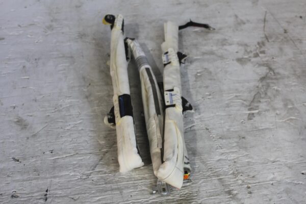 Mercedes Benz W176 A Class Right Roof Curtain Airbag A1768600202, 623640200D