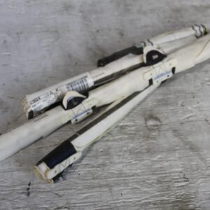 Mercedes Benz W176 A Class Right Roof Curtain Airbag A1768600202, 623640200D - Image 4