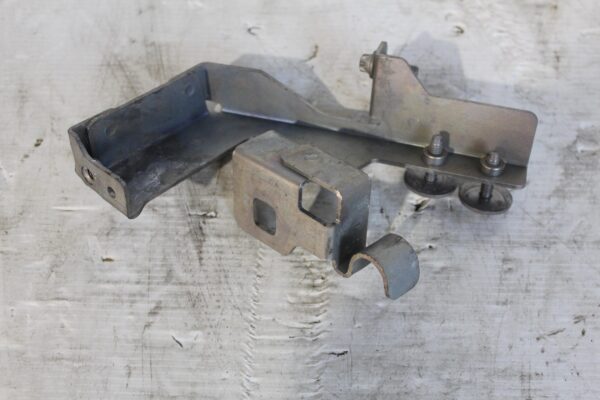 Mercedes Benz W205 C Class Front Right Acceleration Sensor Bracket A2056206400