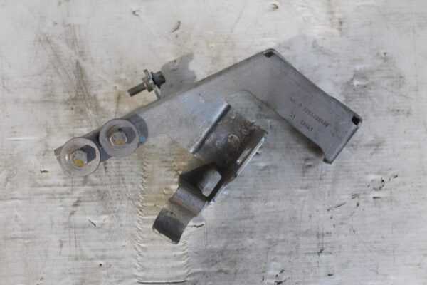 Mercedes Benz W205 C Class Front Right Acceleration Sensor Bracket A2056206400