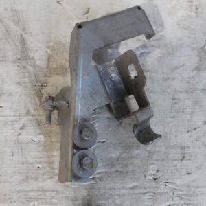 Mercedes Benz W205 C Class Front Right Acceleration Sensor Bracket A2056206400 - Image 3