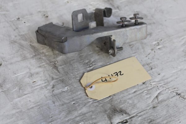 Mercedes Benz W205 C Class Front Right Acceleration Sensor Bracket A2056206400