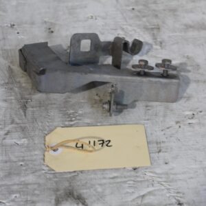 Mercedes Benz W205 C Class Front Right Acceleration Sensor Bracket A2056206400 - Image 5