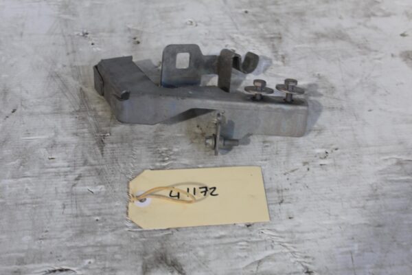 Mercedes Benz W205 C Class Front Right Acceleration Sensor Bracket A2056206400