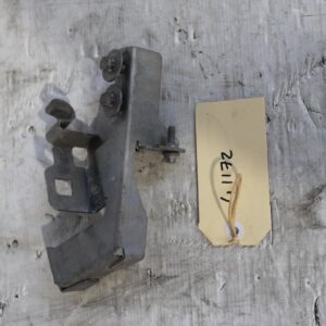Mercedes Benz W205 C Class Front Right Acceleration Sensor Bracket A2056206400 - Image 6