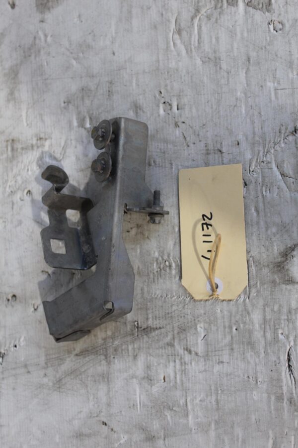 Mercedes Benz W205 C Class Front Right Acceleration Sensor Bracket A2056206400