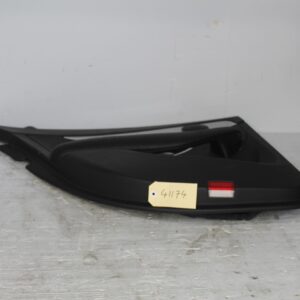 Mercedes Benz W205 C300 C43 Rear Left Door Card Panel Trim A2057305301 - Image 3