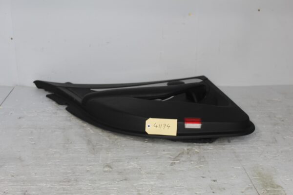Mercedes Benz W205 C300 C43 Rear Left Door Card Panel Trim A2057305301